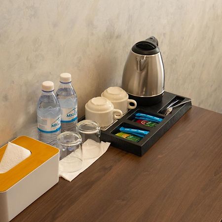 Mildom Express Otel Almatı Dış mekan fotoğraf