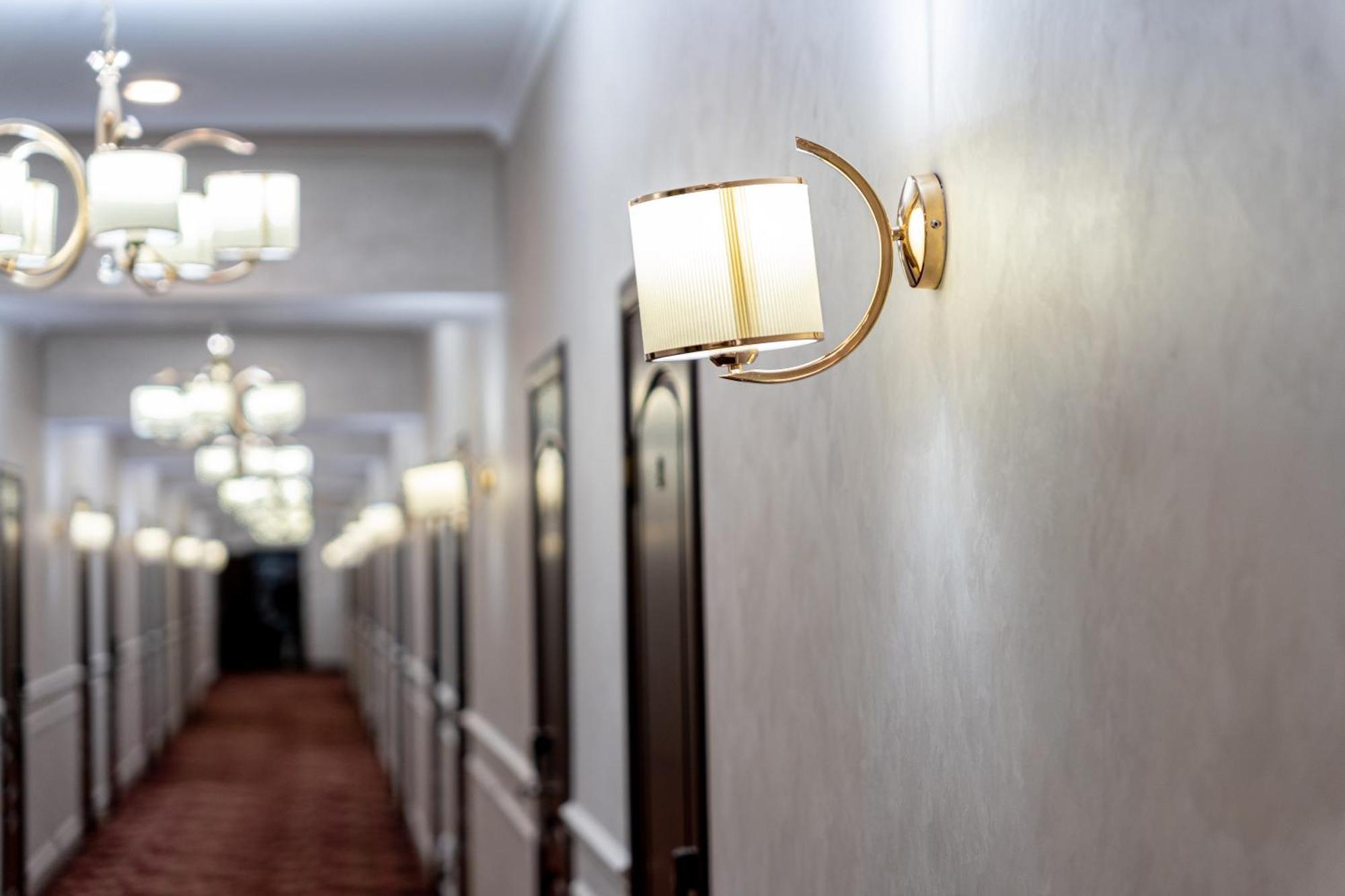 Mildom Express Otel Almatı Dış mekan fotoğraf